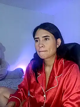 keelly richaardson1 online show from December 10, 2024, 2:06 pm