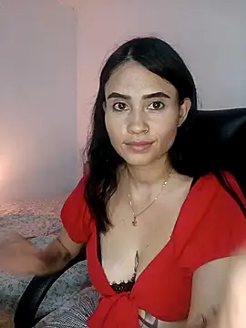 keelly richaardson1 online show from December 11, 2024, 12:44 am