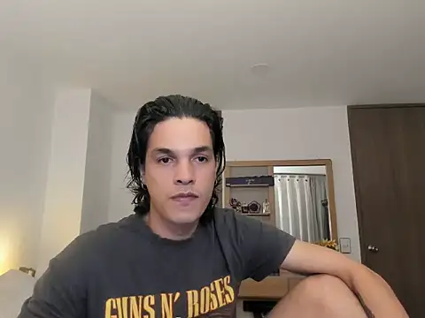 uglycoyote18 online show from April 25, 2026, 7:00 am