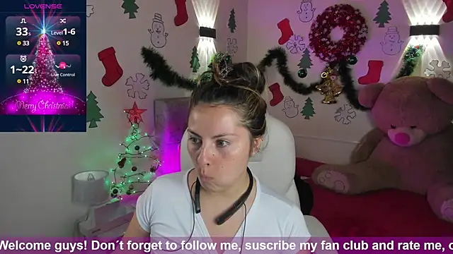 brandy sweet  online show from December 22, 2024, 1:33 pm