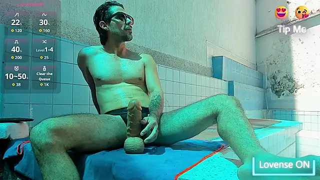 Adam MillanFF online show from April 2, 2026, 6:38 pm