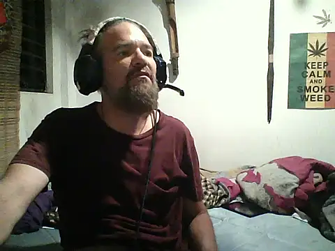 LECHEBALLS online show from December 21, 2025, 2:19 am