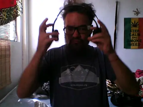 LECHEBALLS online show from March 13, 2026, 8:15 pm