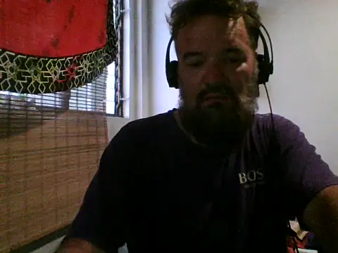 LECHEBALLS online show from April 14, 2026, 11:22 pm