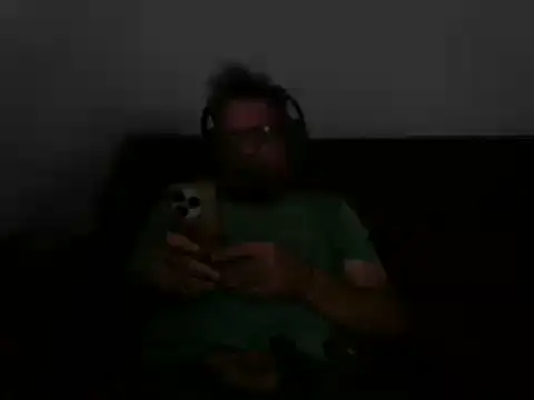 LECHEBALLS online show from July 8, 2026, 4:33 pm