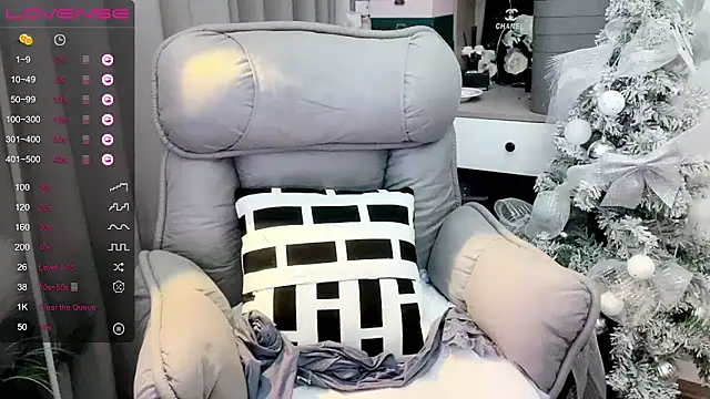 Monica-888 online show from September 21, 2025, 6:31 pm