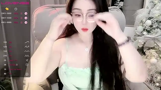Monica-888 online show from September 27, 2025, 5:56 am
