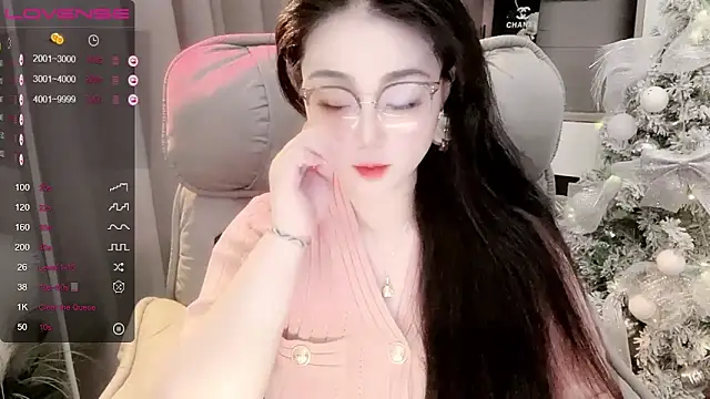 Monica-888 online show from September 30, 2025, 6:29 am