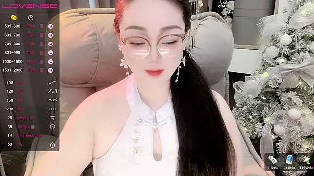 Monica-888 online show from October 8, 2025, 7:06 am
