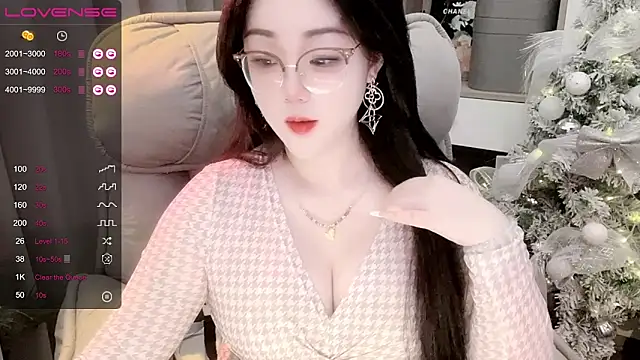 Monica-888 online show from October 10, 2025, 7:18 am
