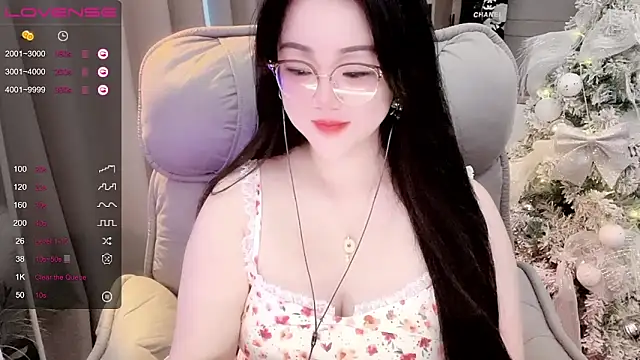 Monica-888 online show from October 15, 2025, 5:18 am