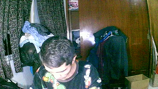 jperezofficial1 online show from November 1, 2025, 4:03 am