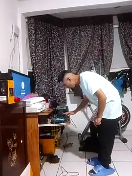 jperezofficial1 online show from November 12, 2025, 3:51 am