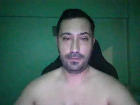 chakal22 online show from March 25, 2026, 6:25 pm