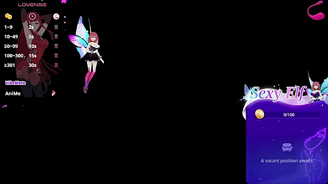 AdharaaMoon online show from February 12, 2026, 11:27 am