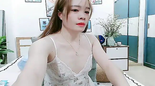 Snapshot of HC_jun chatting on March 1, 2025, 12:23 pm HC jun online show from March 1, 2025, 12:23 pm