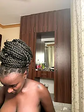 supa queen254 online show from October 26, 2025, 10:58 pm