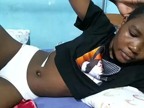 cocolicky online show from March 12, 2026, 9:04 am