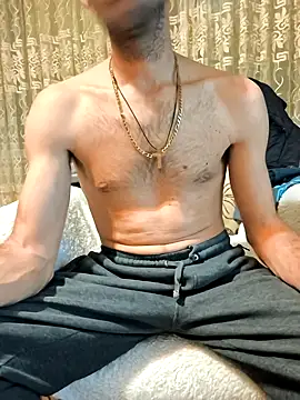 Cirkon1984 online show from February 13, 2025, 7:31 pm