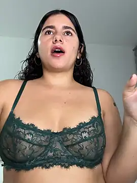 Natasha-28 online show from March 18, 2026, 2:04 am