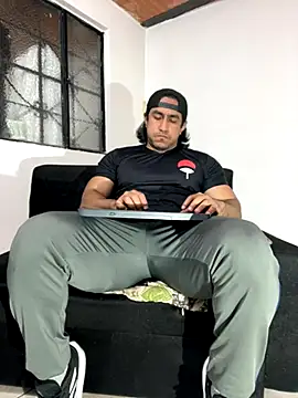 willian m777 online show from October 24, 2025, 3:25 am