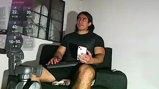 willian m777 online show from October 30, 2025, 3:52 am