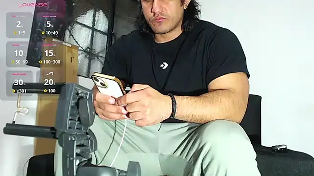 willian m777 online show from November 25, 2025, 4:23 am