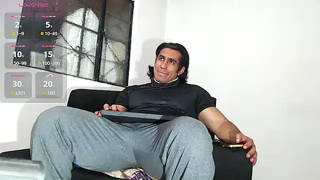 willian m777 online show from December 16, 2025, 3:44 am