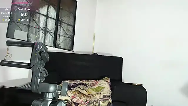 willian m777 online show from February 4, 2026, 4:40 am