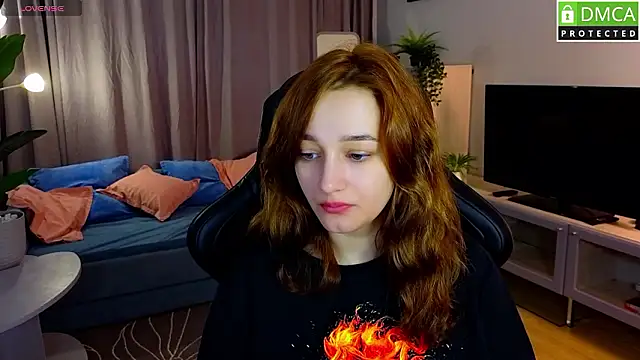 Sinty Noria online show from March 6, 2026, 1:02 am