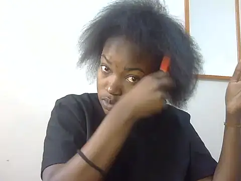 Sexy racy rebel  online show from November 2, 2025, 9:33 am