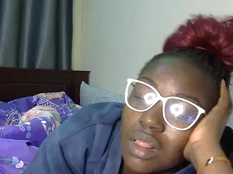 Sexy racy rebel  online show from January 5, 2026, 8:45 pm