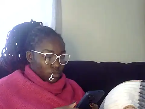 Sexy racy rebel  online show from March 8, 2026, 11:14 am