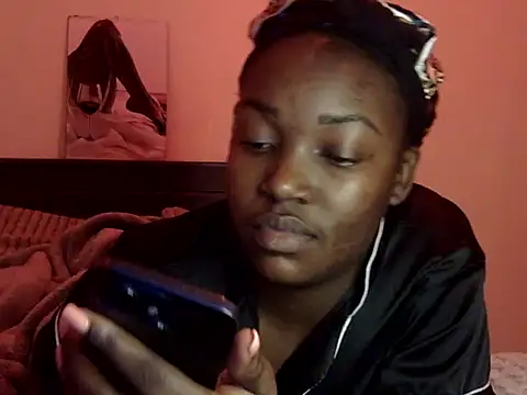 Sexy racy rebel  online show from March 26, 2026, 10:48 pm