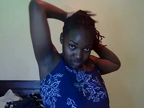 Sexy racy rebel  online show from April 15, 2026, 7:43 pm