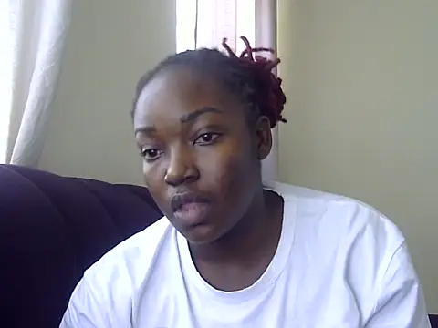 Sexy racy rebel  online show from April 18, 2026, 9:57 am