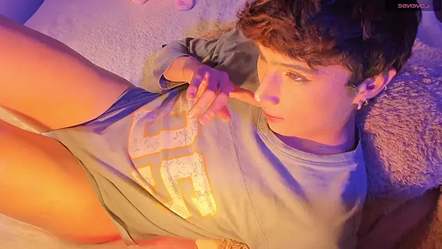 AdamDayt online show from January 18, 2026, 10:02 pm