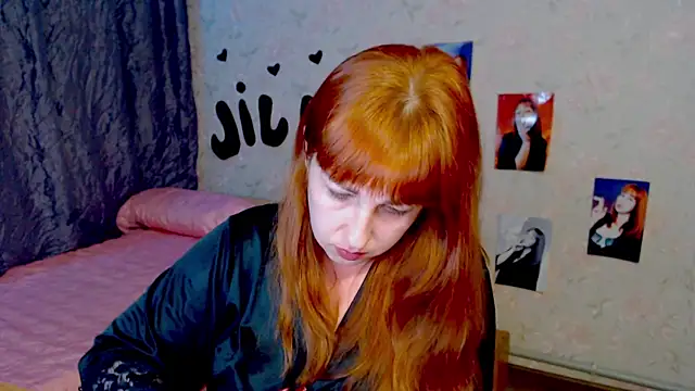 JillStevens online show from March 10, 2025, 8:23 pm