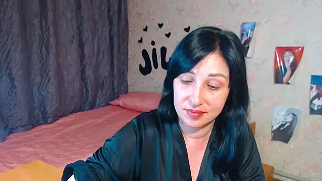 JillStevens online show from September 21, 2025, 5:47 pm