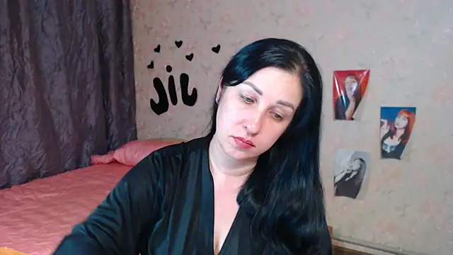 JillStevens online show from November 26, 2025, 4:30 pm