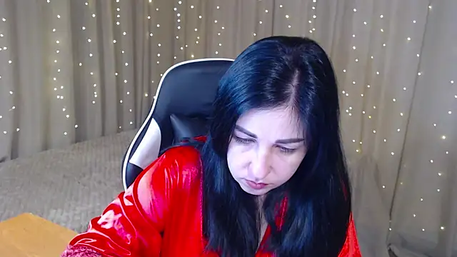 JillStevens online show from February 4, 2026, 9:53 pm