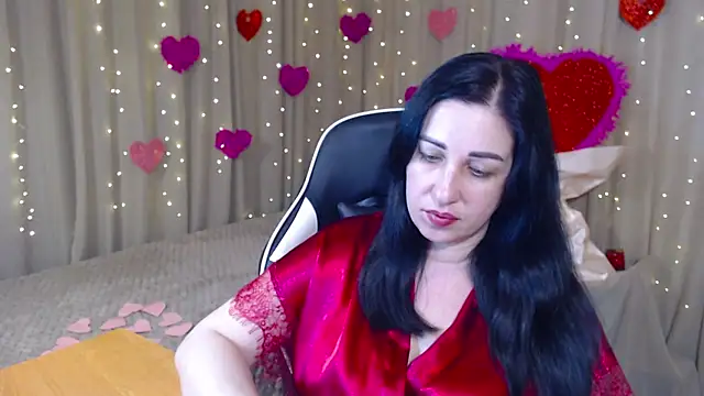 JillStevens online show from February 16, 2026, 9:55 pm