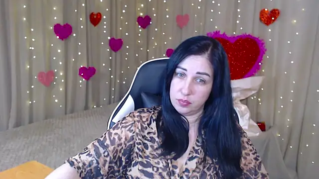 JillStevens online show from February 18, 2026, 4:58 pm