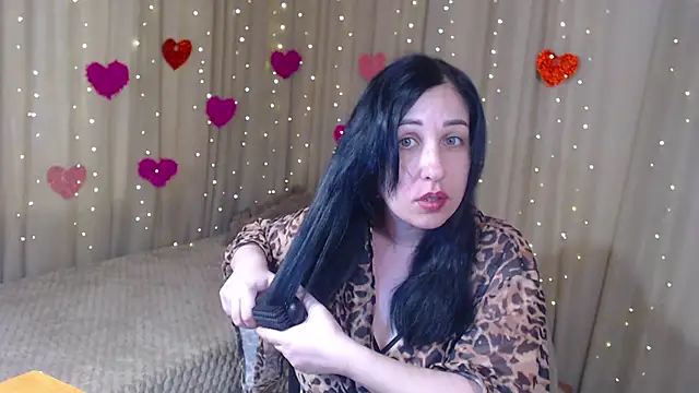 JillStevens online show from March 26, 2026, 7:25 am