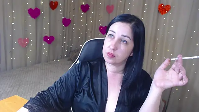 JillStevens online show from March 28, 2026, 7:35 pm