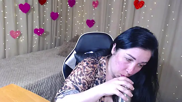 JillStevens online show from May 14, 2026, 3:13 am