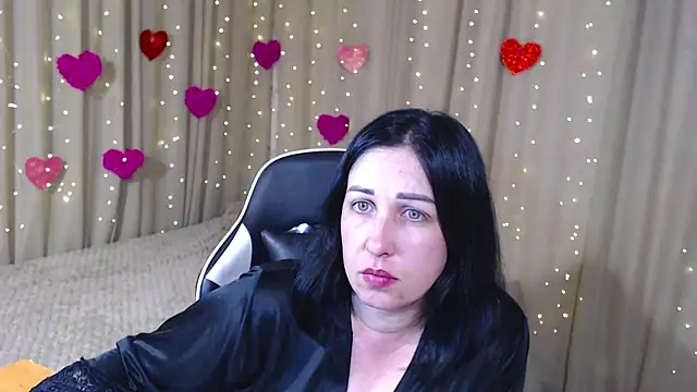 JillStevens online show from May 19, 2026, 6:47 pm