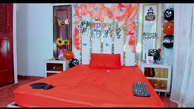 Snapshot of AnyelaGitanaMature chatting on October 19, 2025, 3:18 am AnyelaGitanaMature online show from October 19, 2025, 3:18 am