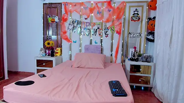 Snapshot of AnyelaGitanaMature chatting on October 30, 2025, 3:19 am AnyelaGitanaMature online show from October 30, 2025, 3:19 am