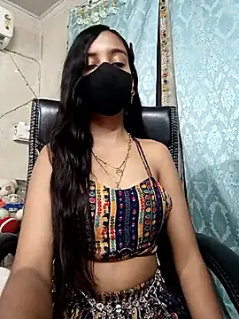 Parinaaz18 online show from October 23, 2025, 12:54 am